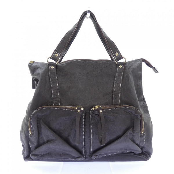 russet Tote Bag