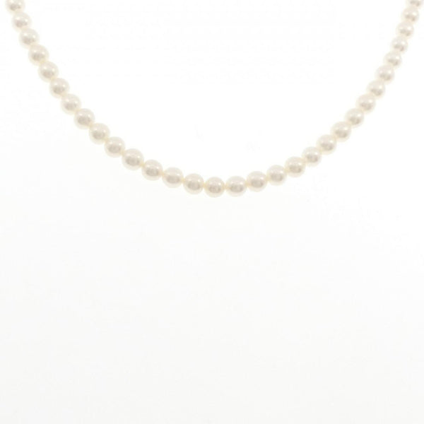 TASAKI Freshwater Pearl Silver Necklace