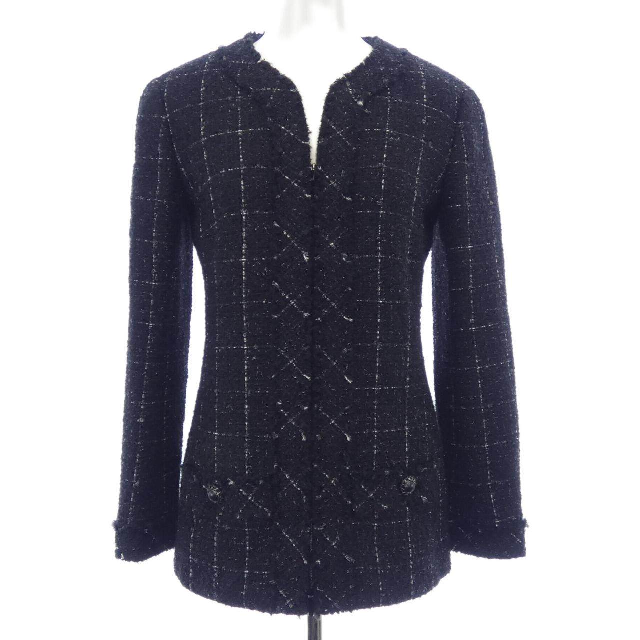 Chanel Jacket