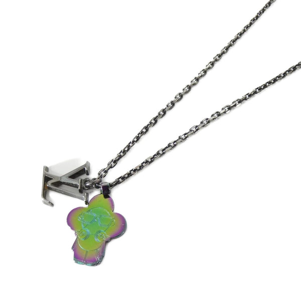 Louis Vuitton DJ Vocabulary Vivienne Necklace