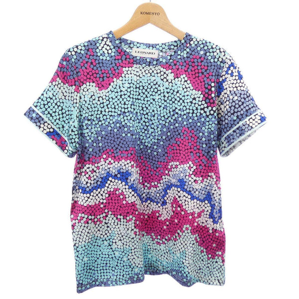 LEONARD Tops