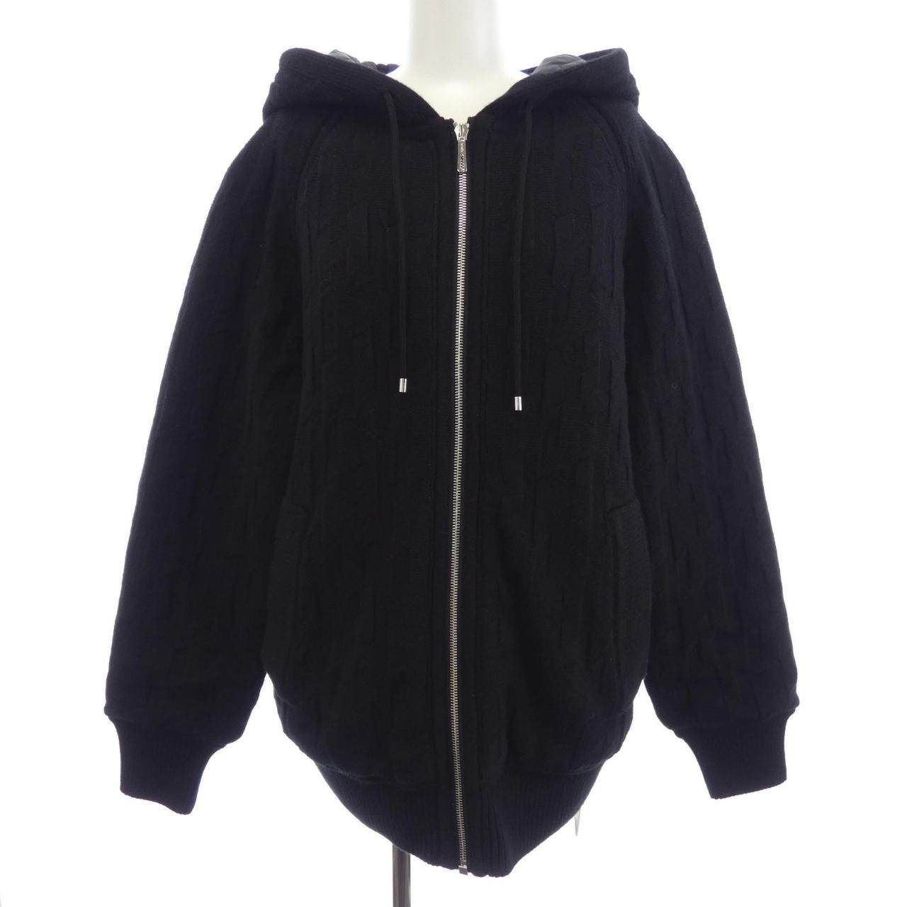 Hermes Down Jacket