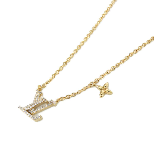 Louis Vuitton LV Iconic Necklace