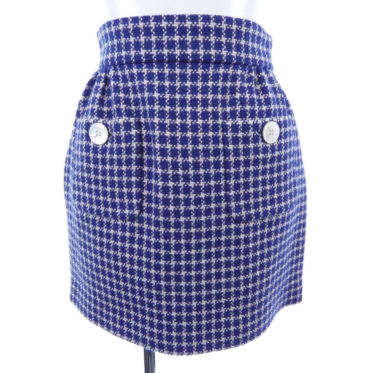 Miu Miu Skirt