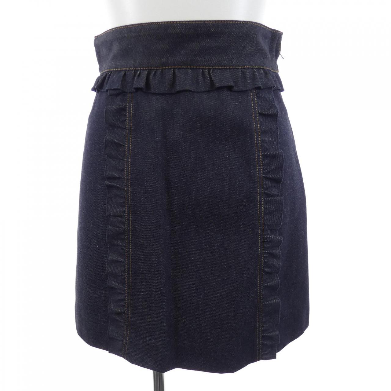 Miu Miu Skirt
