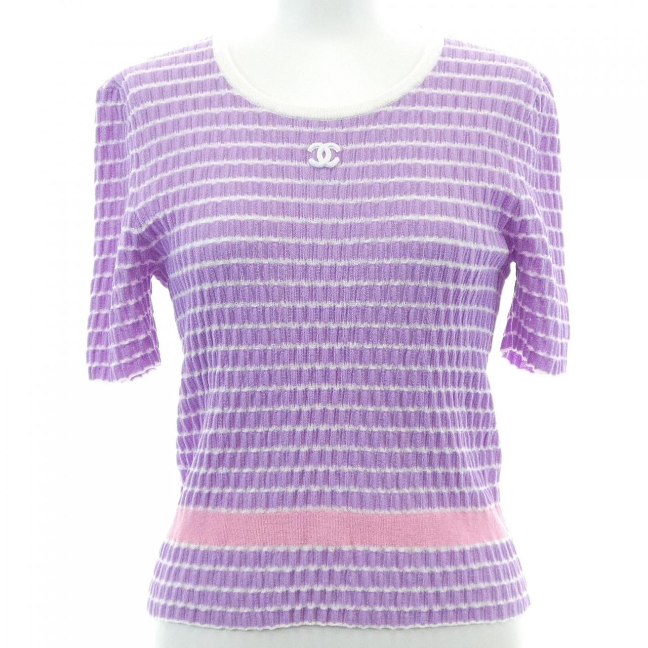 Chanel LOOK7 Top