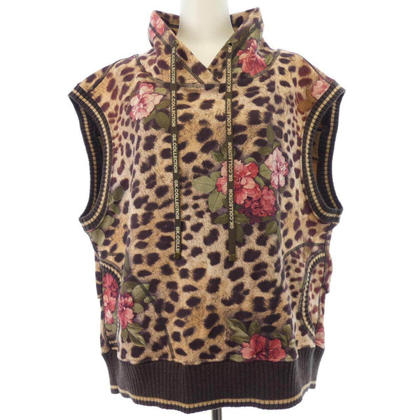 Itariya Vest