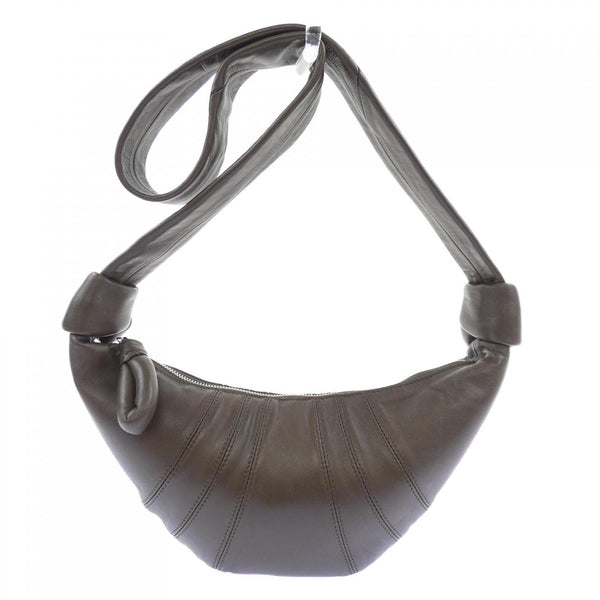 Lemaire Leather Shoulder Bag