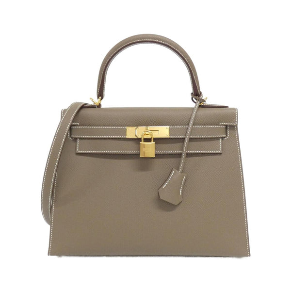 Hermes Kelly28 Epsom Bag