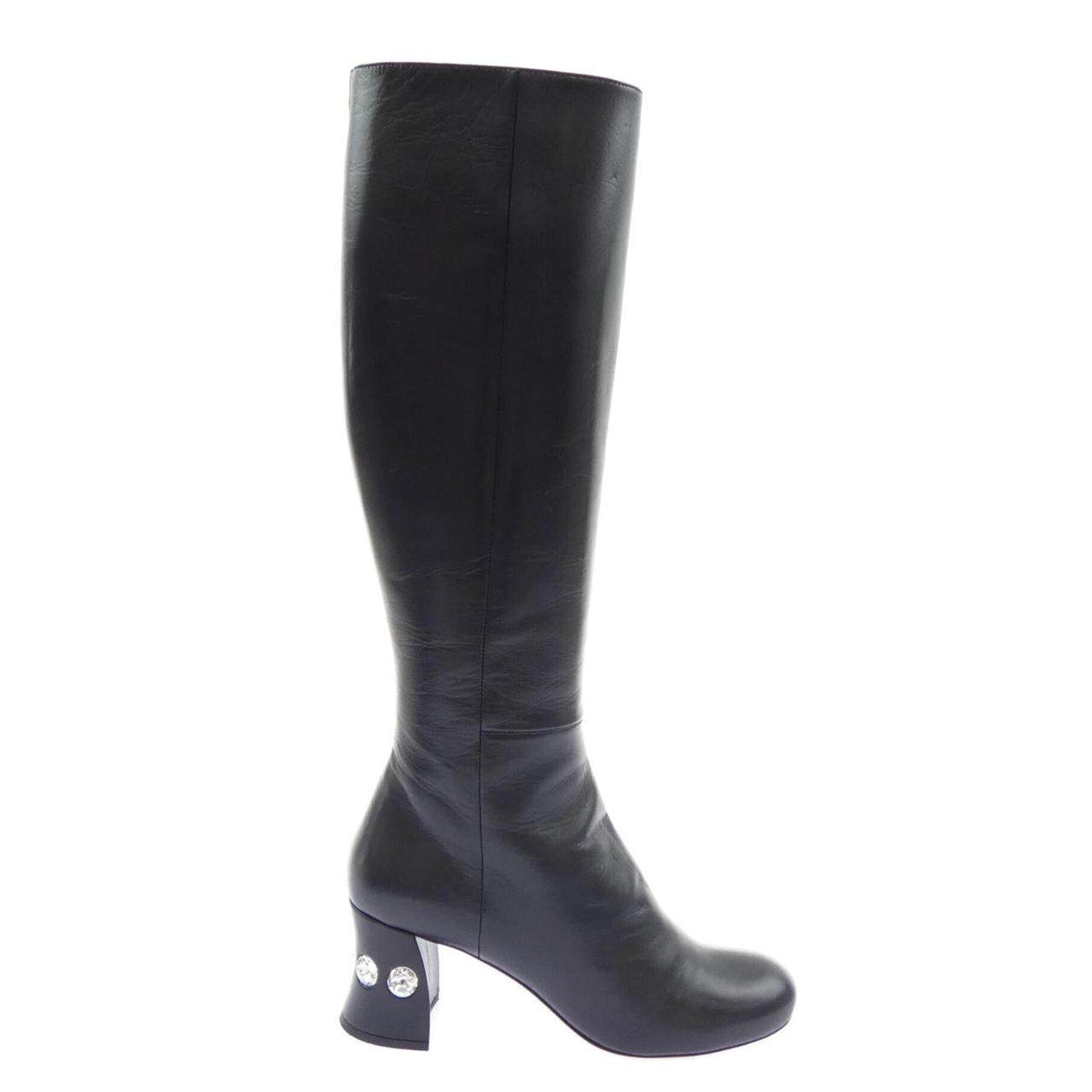 Miu Miu Long Boots