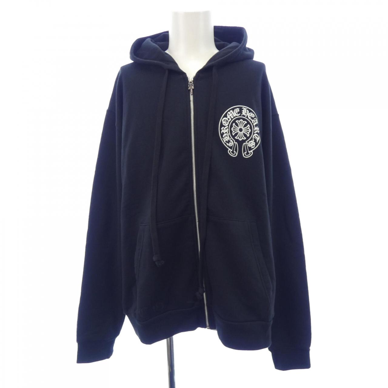 Chrome Hearts OSAKA Hoodie