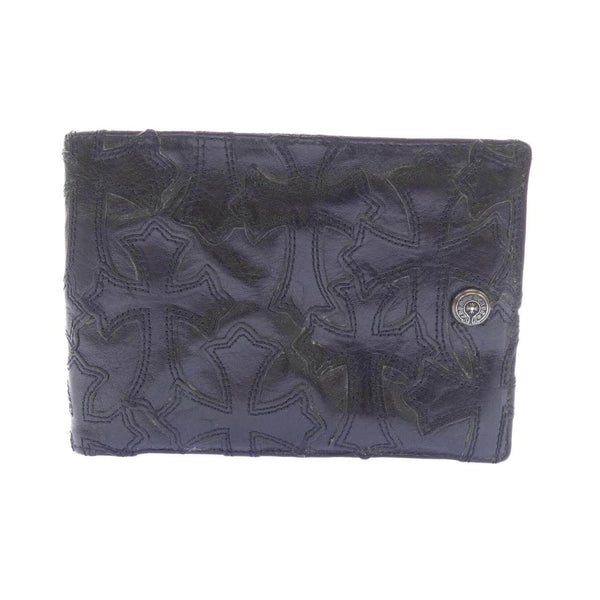 CHROME HEARTS AINT NOTHIN 2 DO CM LDD WALLET