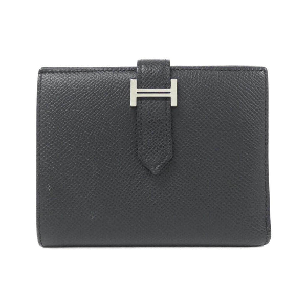 Hermes Bearn Compact Epsom Wallet
