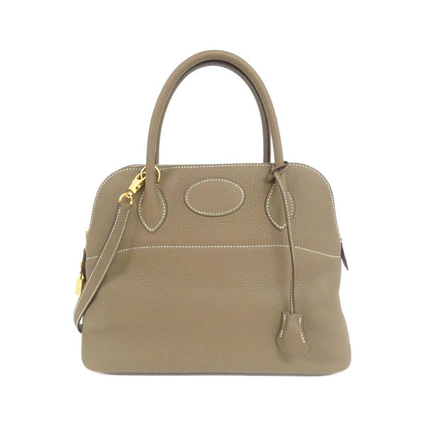 Hermes Bolide31 Clemence Bag