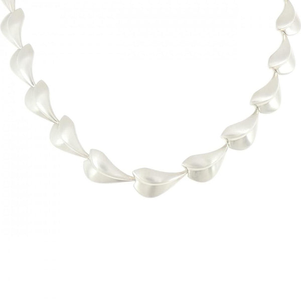 Georg Jensen 925 Silver Necklace