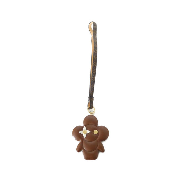 Louis Vuitton Vivienne Monogram Charm