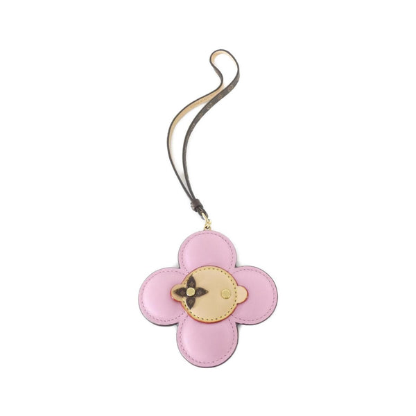 Louis Vuitton Vivienne Monogram Bag Charm