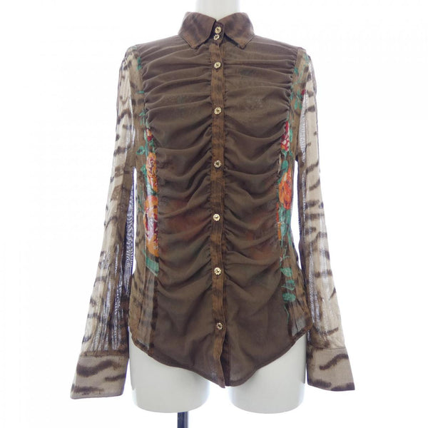 Itariya Silk Shirt