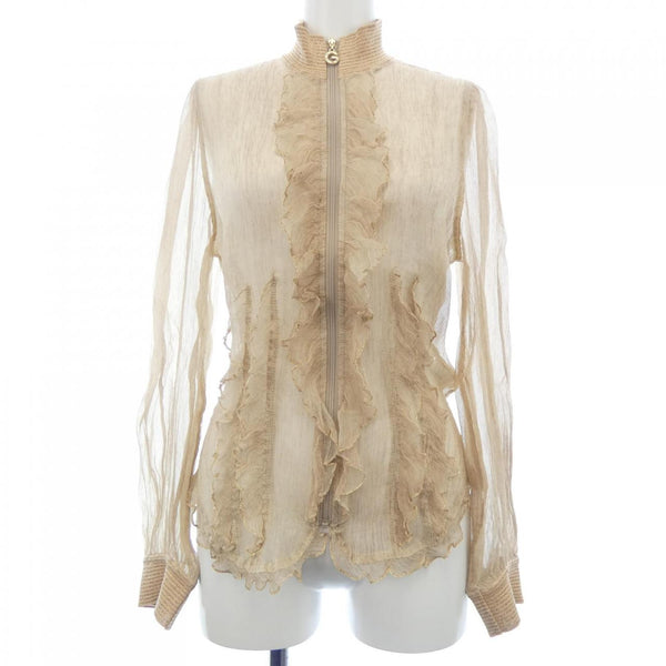 Itariya Silk Top