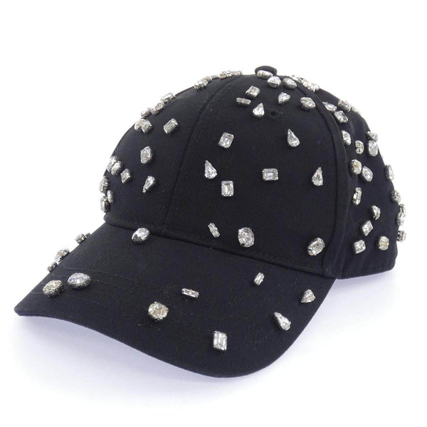 1989 studio Crystal Cap