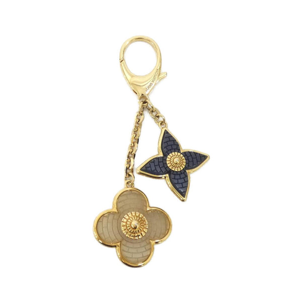 Louis Vuitton Bijou Sac Mosaique Key Ring