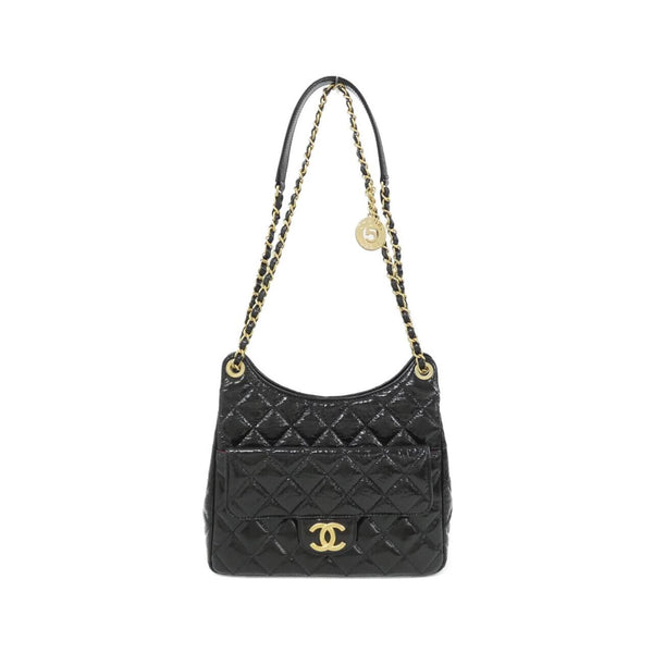 Chanel Calf Shoulder Bag