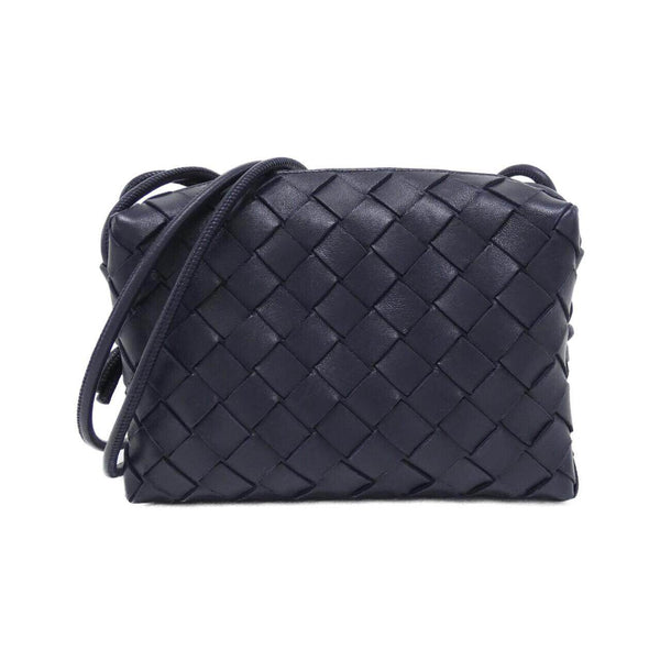 Bottega Veneta Leather Shoulder Bag