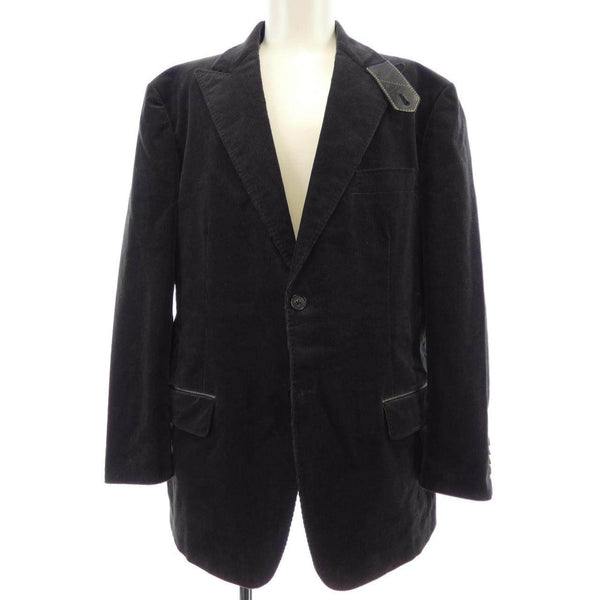 Hermes Cashmere Blend Jacket