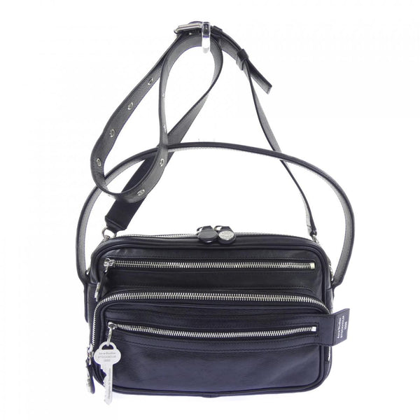 Acne Studios Leather Shoulder Bag