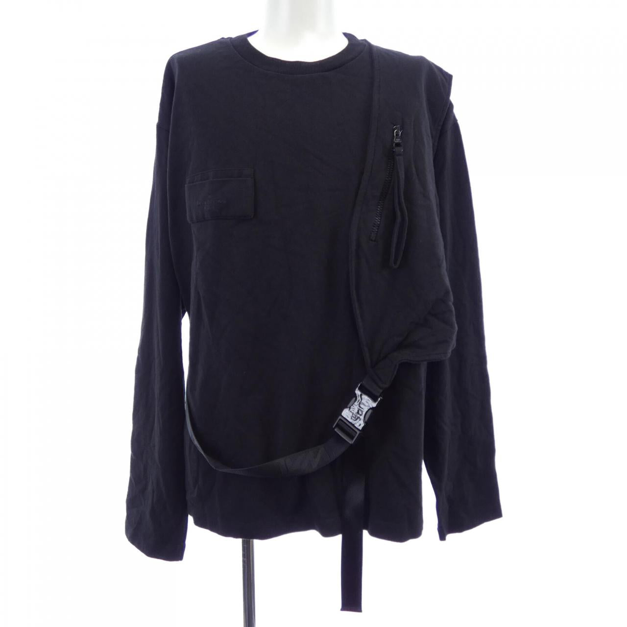 Louis Vuitton Cotton Sweatshirt