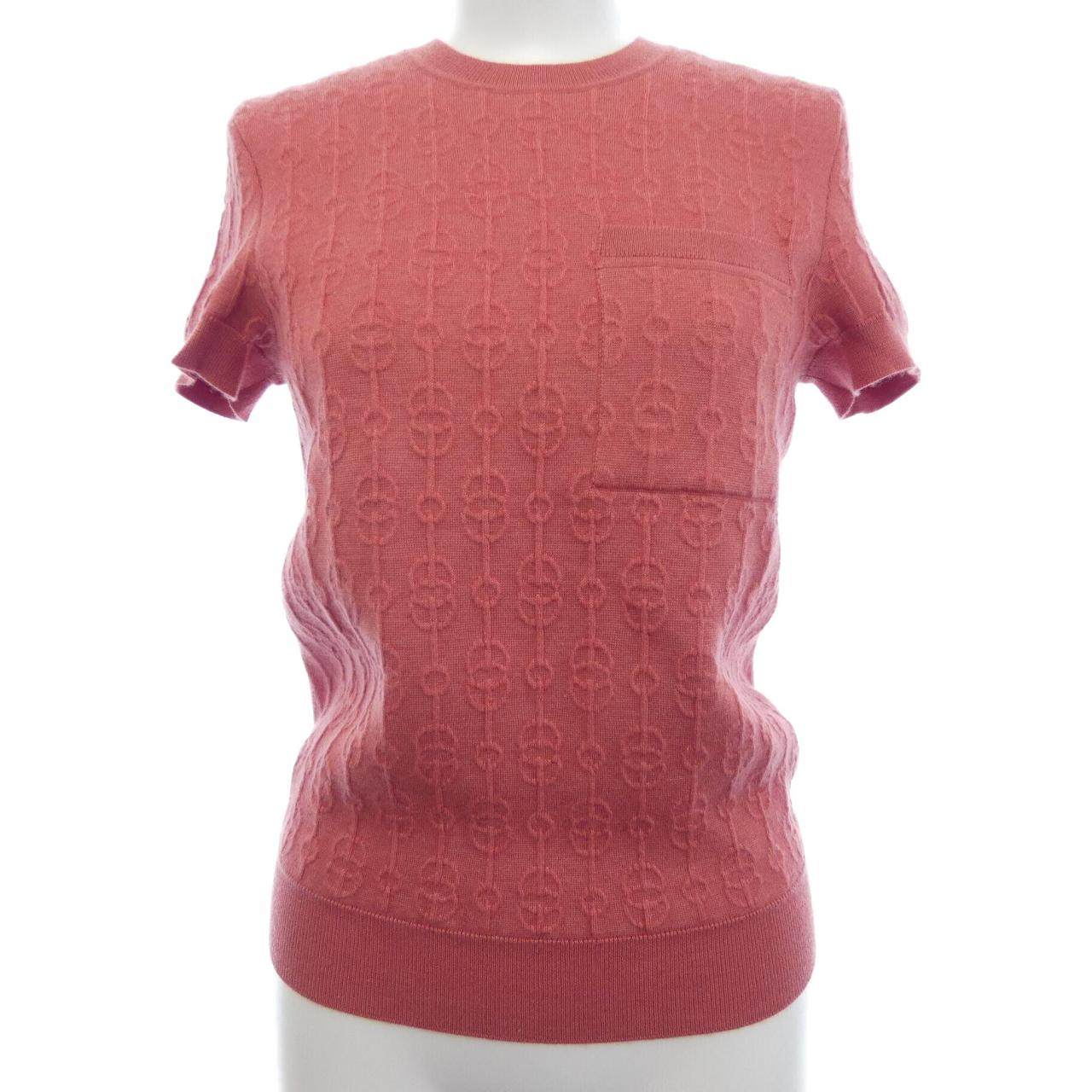 Hermes Wool Knit