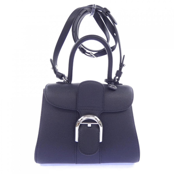 Delvaux Brillant Calf Bag