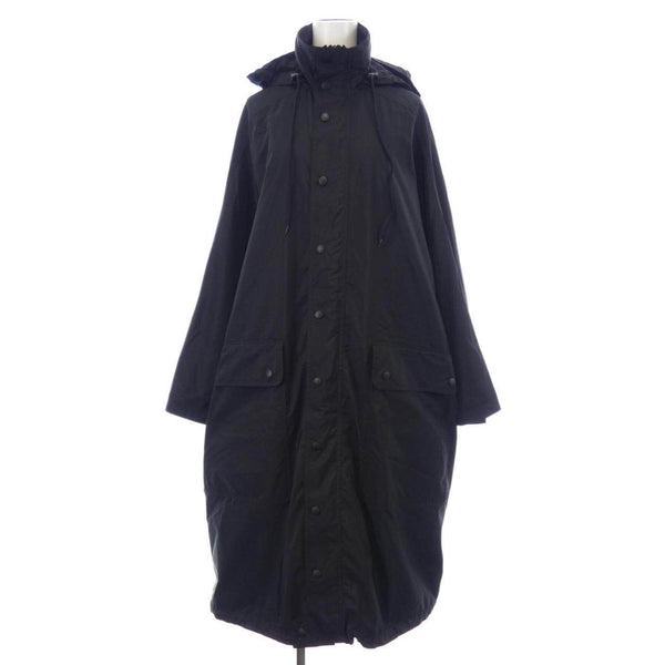 Balenciaga Coat