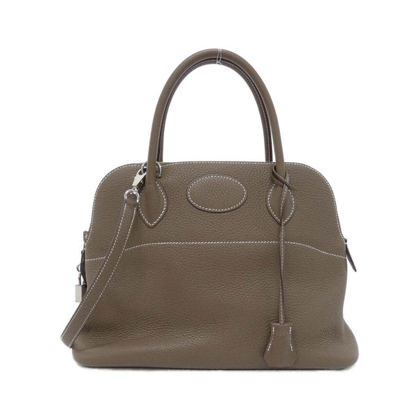 Hermes Bolide Togo Handbag