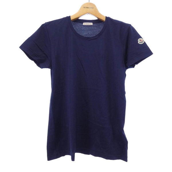 Moncler Cotton T Shirt