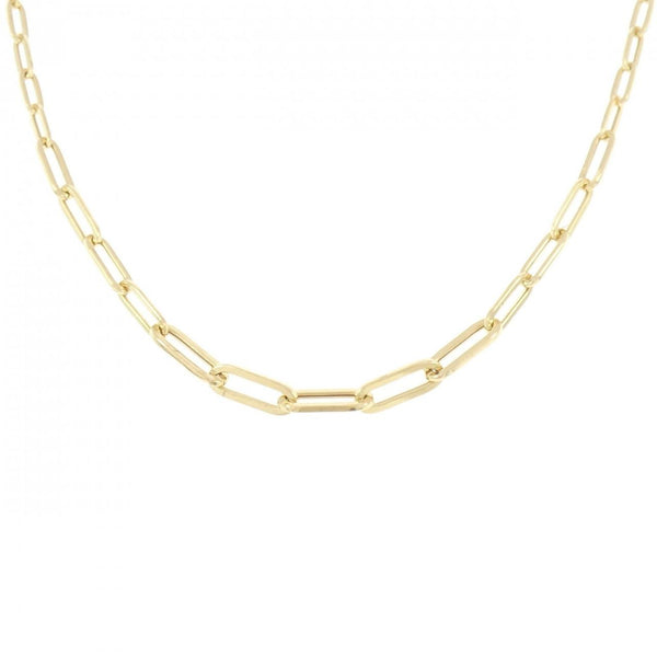 Au750 Necklace
