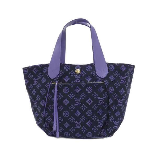 Louis Vuitton Ipanema Monogram Beach Tote Bag