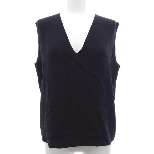 Hermes Silk Top