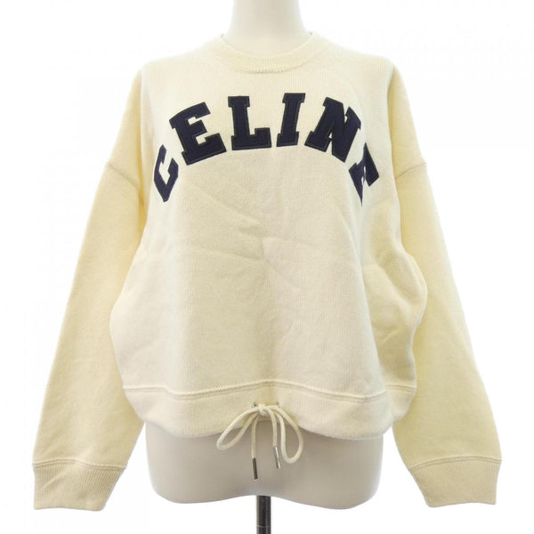 CELINE Cashmere Blend Knit