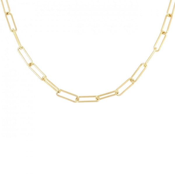 ete 925 Silver Necklace