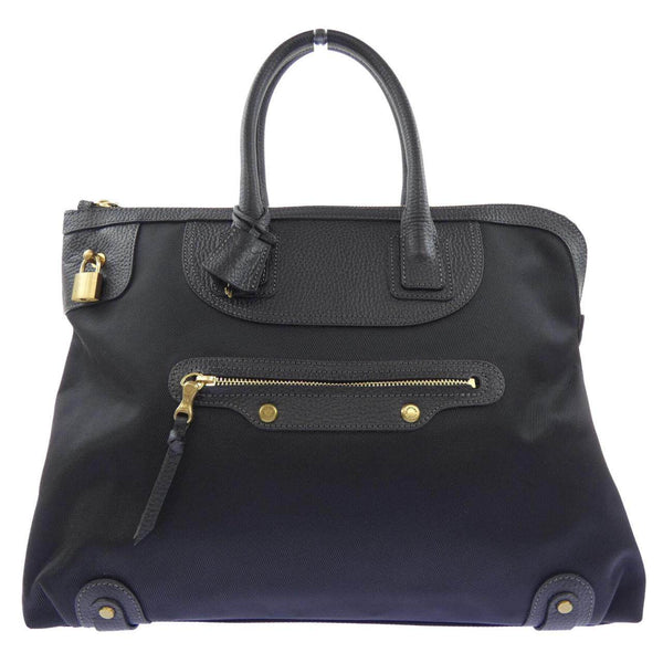 TOFF&LOADSTONE Leather Bag