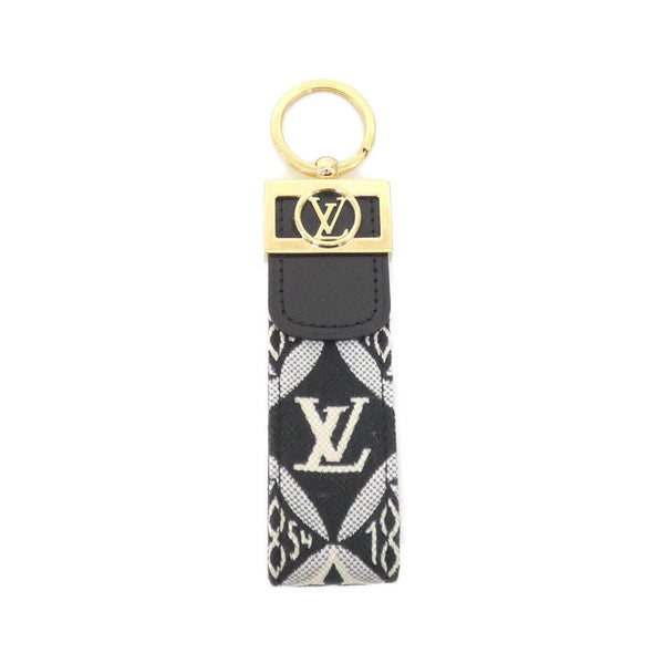 Louis Vuitton Since 1854 Portefeuille Dragonne Dauphine Keyring