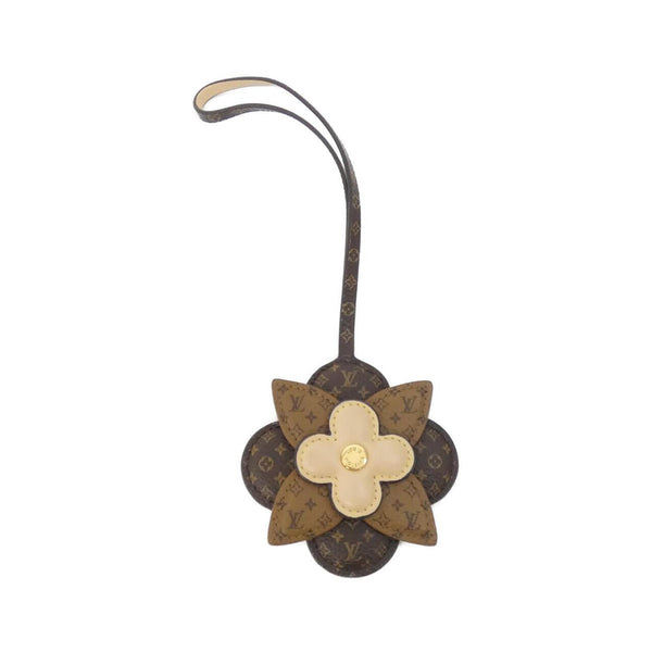 Louis Vuitton Monogram Bag Charm