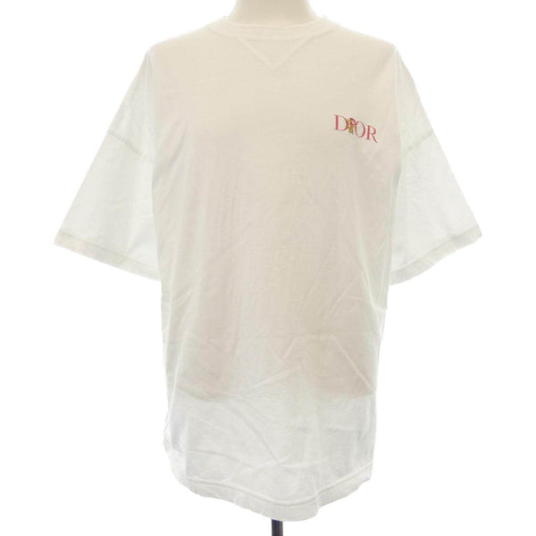 Dior JARDIN Cotton T Shirt
