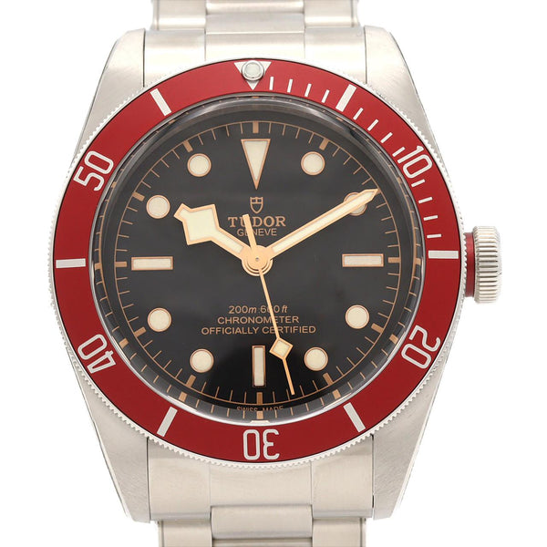 Tudor Black Bay Stainless Steel Automatic