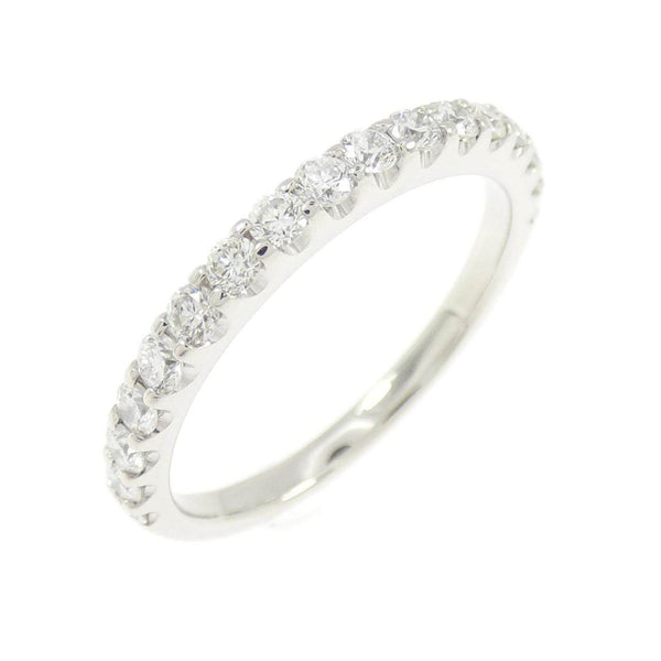 Ponte Vecchio Pt900 Diamond Ring