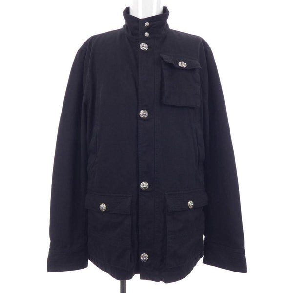 Chrome Hearts CHERRY BOMB Jacket