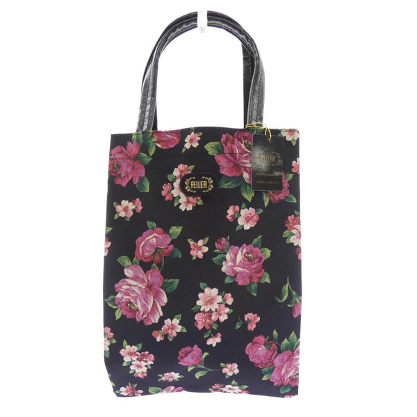 Feiler Towel Fabric Bag