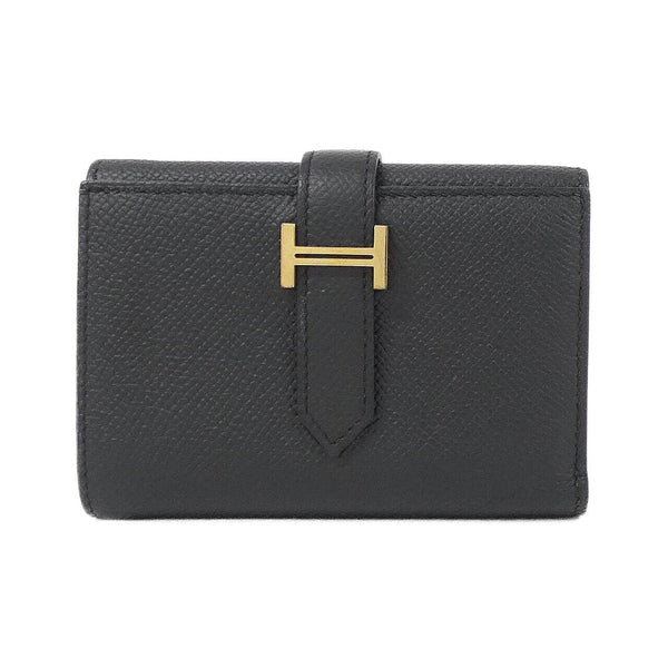 Hermes Bearn Epsom Wallet