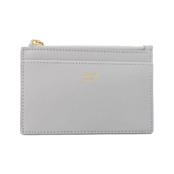 Celine Calf Coin Case